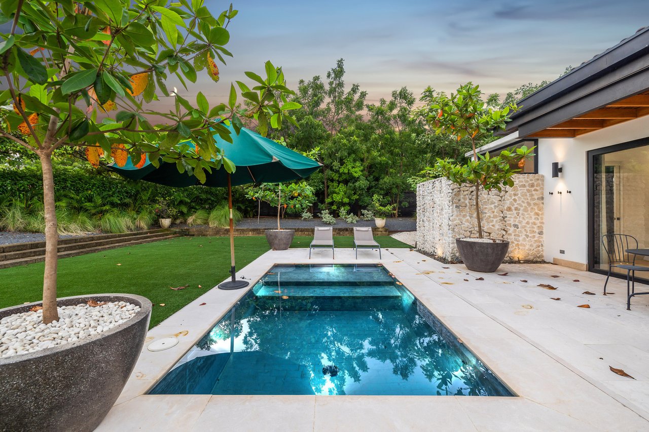 Coastal Lot with Guest Villa, Hacienda Pinilla, Guanacaste