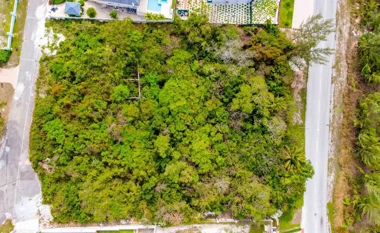 South Westridge Prime Lot