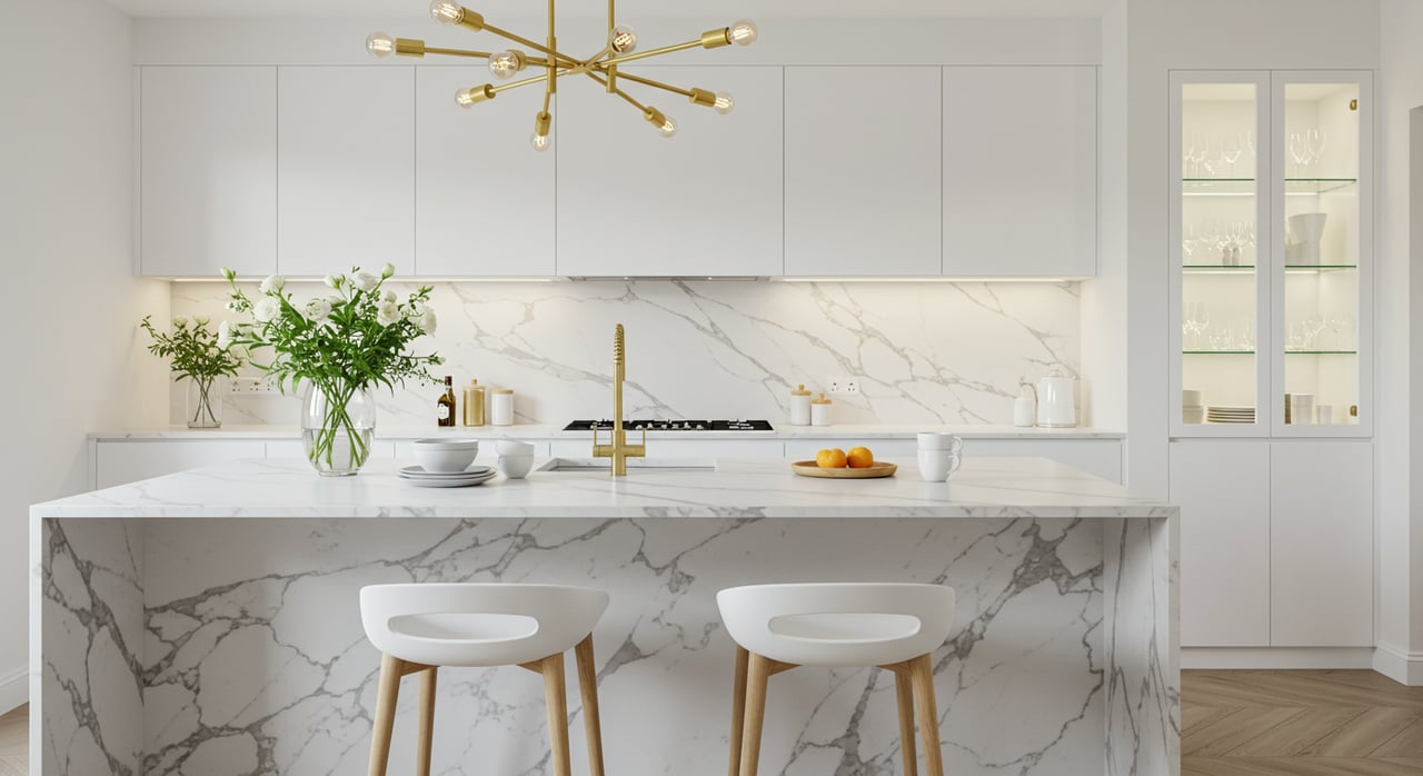 Buying and Selling a Home: A Potent Engine for Job Growth