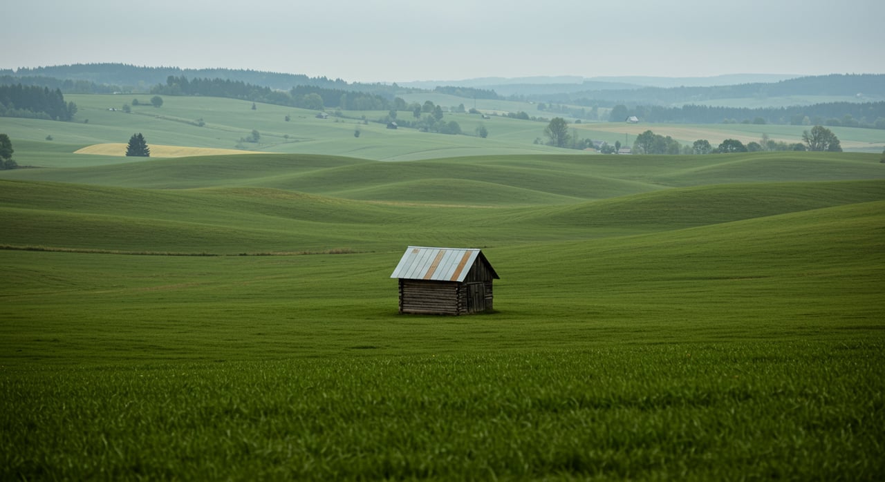 Essential Tips for Buying Farmland