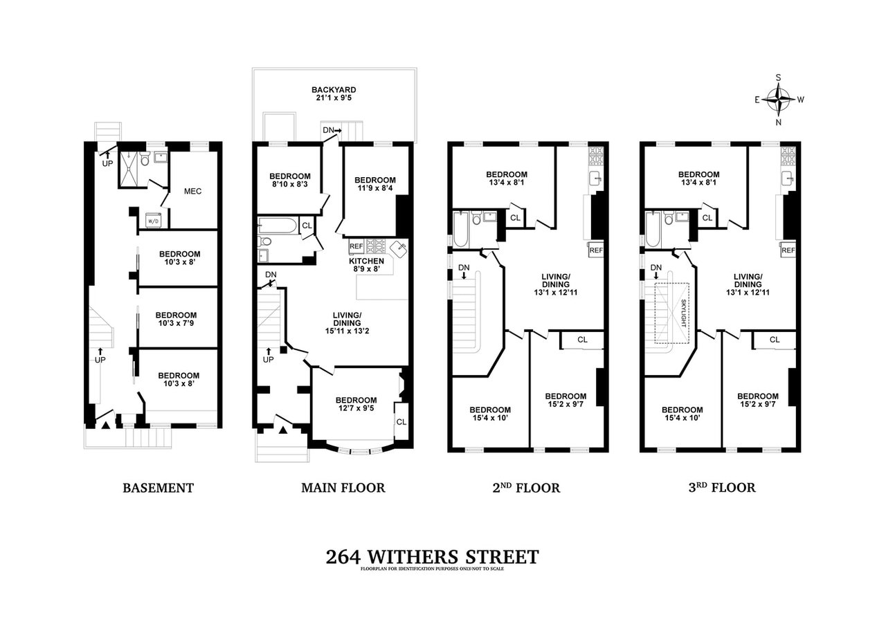 264 Withers Street