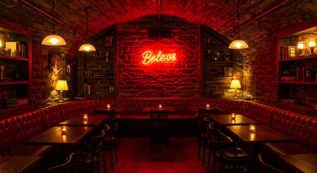 11 Best Restaurants in Iowa City