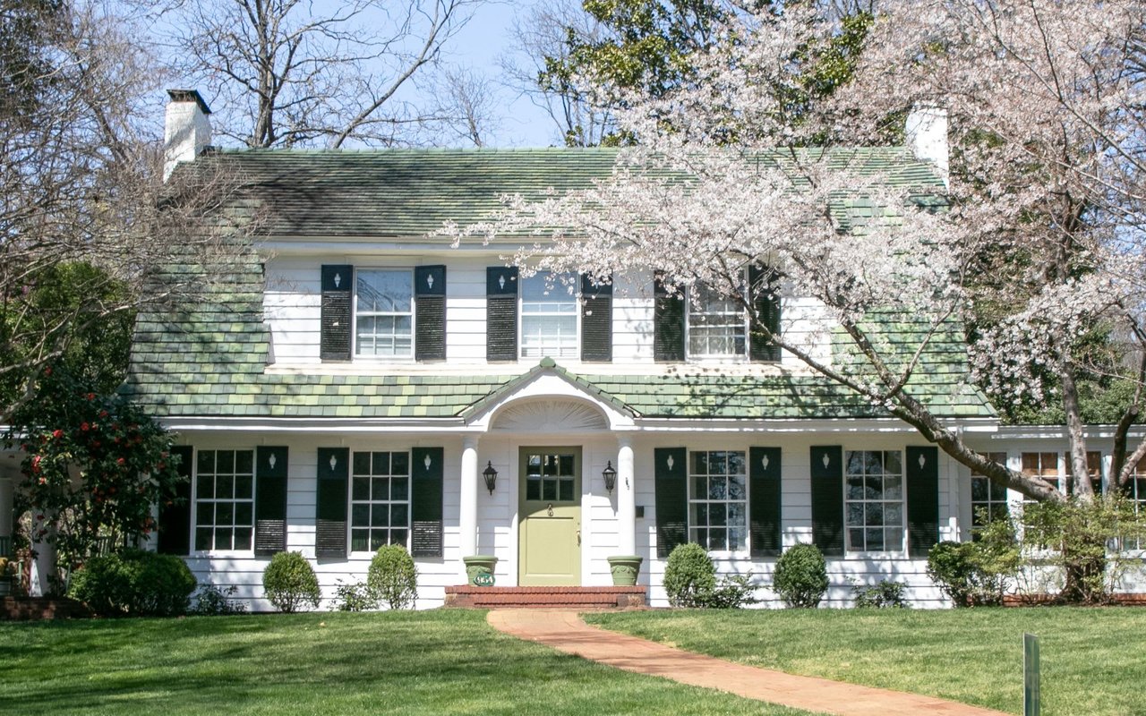 Berkeley Place