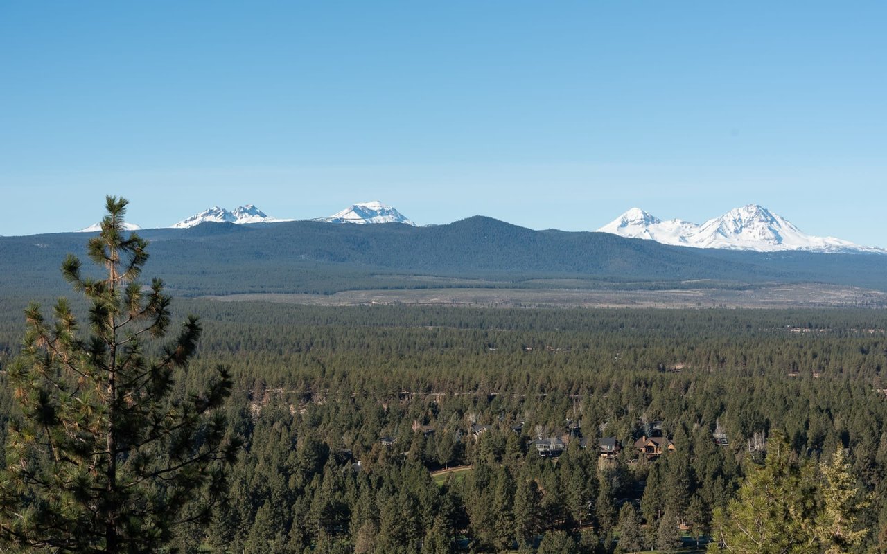 Awbrey Butte