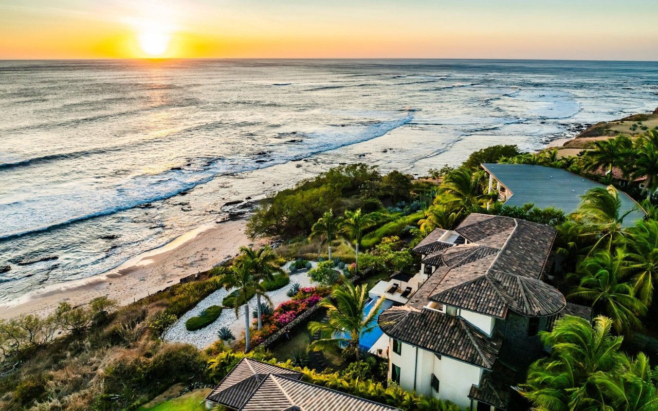 Beach House for Sale Guanacaste Costa Rica