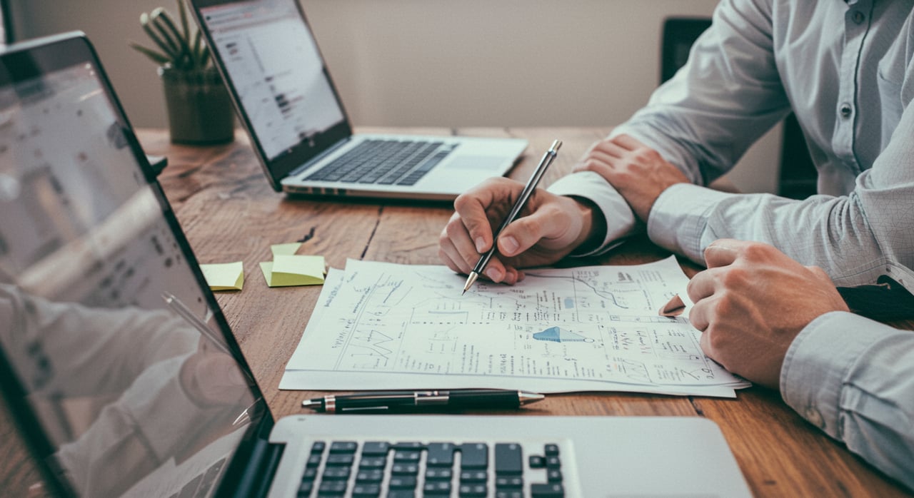 Real Estate Financing 101: Understanding the Basics