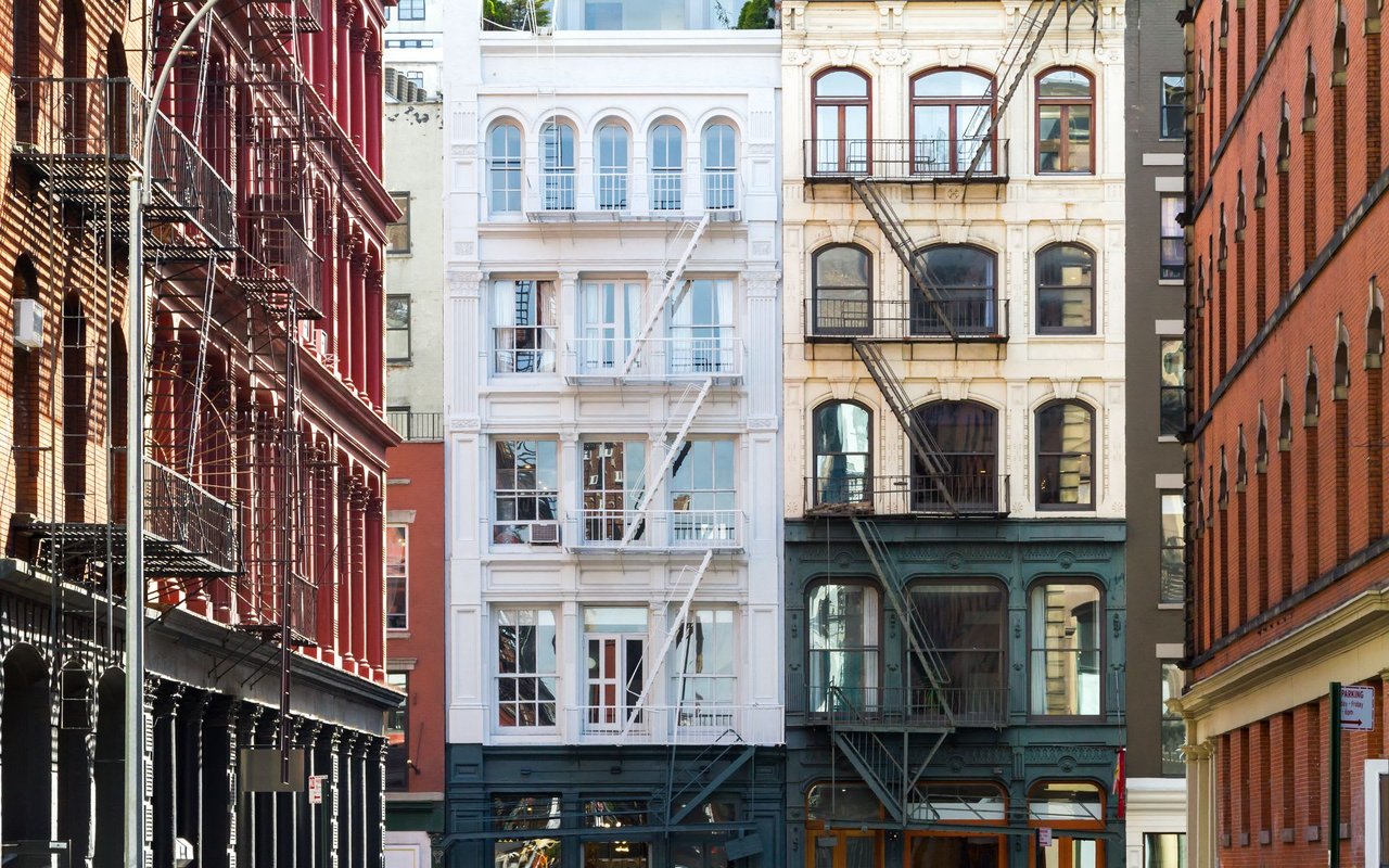 Soho