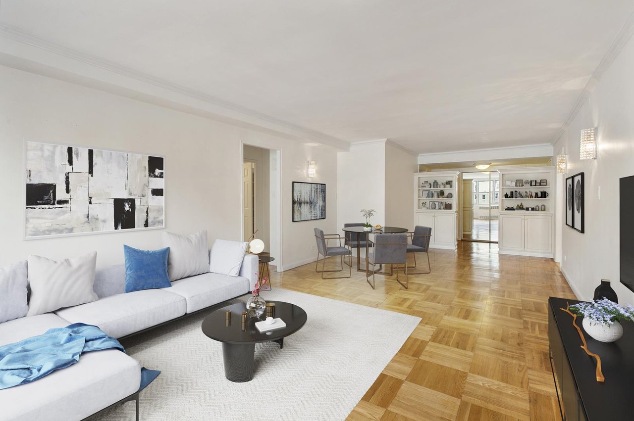 315 East 70th Street, Apt 10-CD