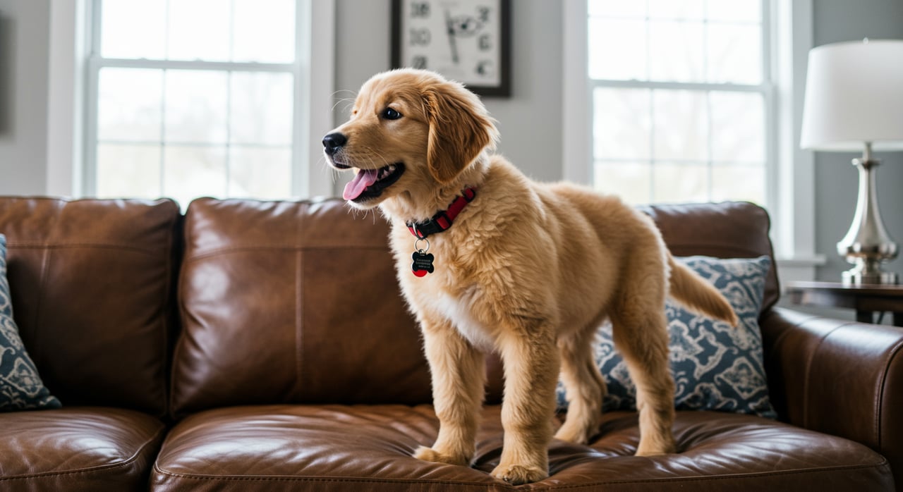 Tips for Moving with Pets