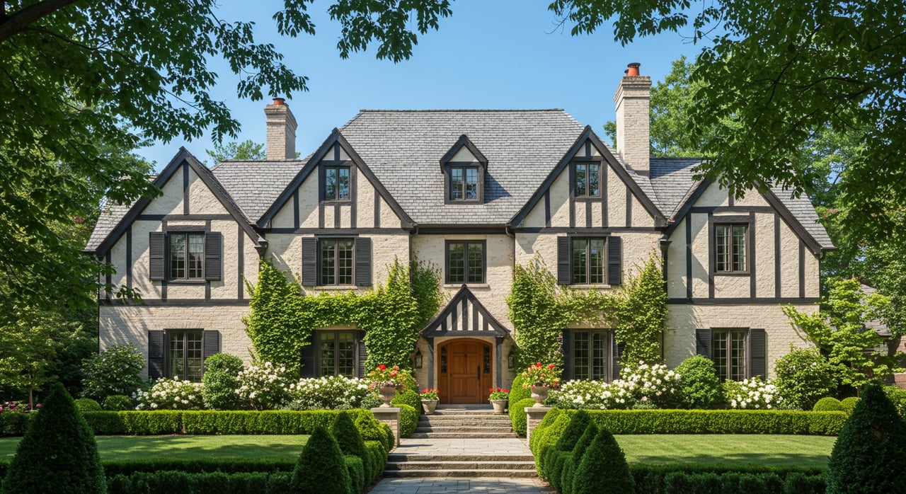 Hottest Architectural Styles in Nashville