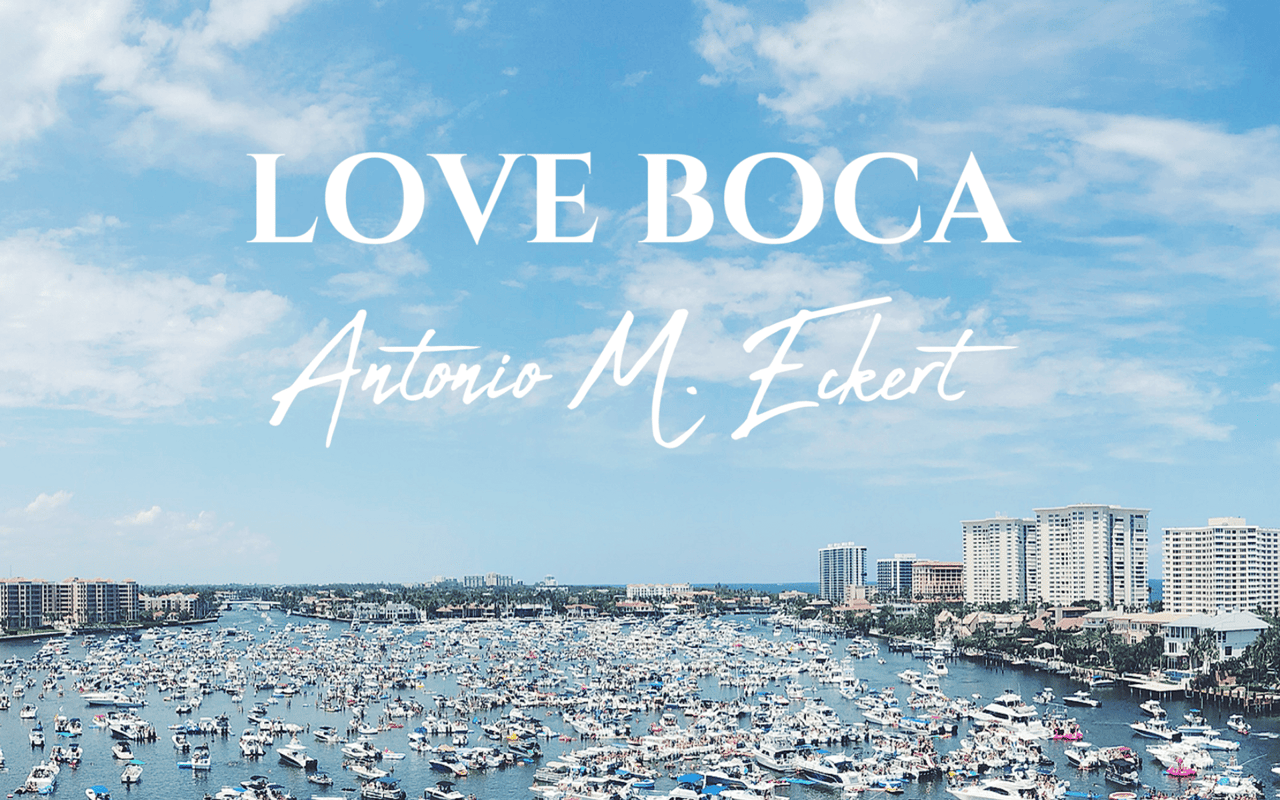 Love Boca November 2023