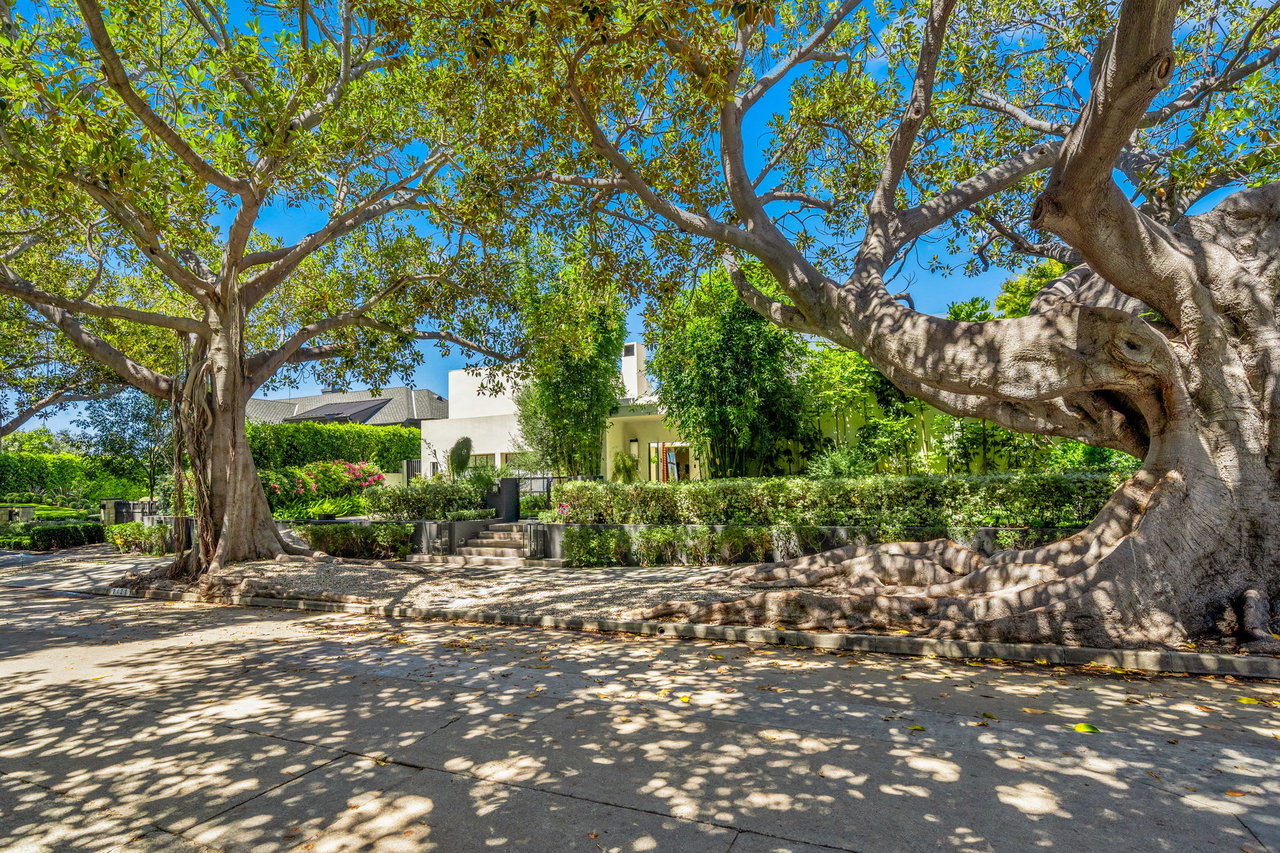 $22.5M Sale Marks Priciest Santa Monica Residential Deal in Two Years
