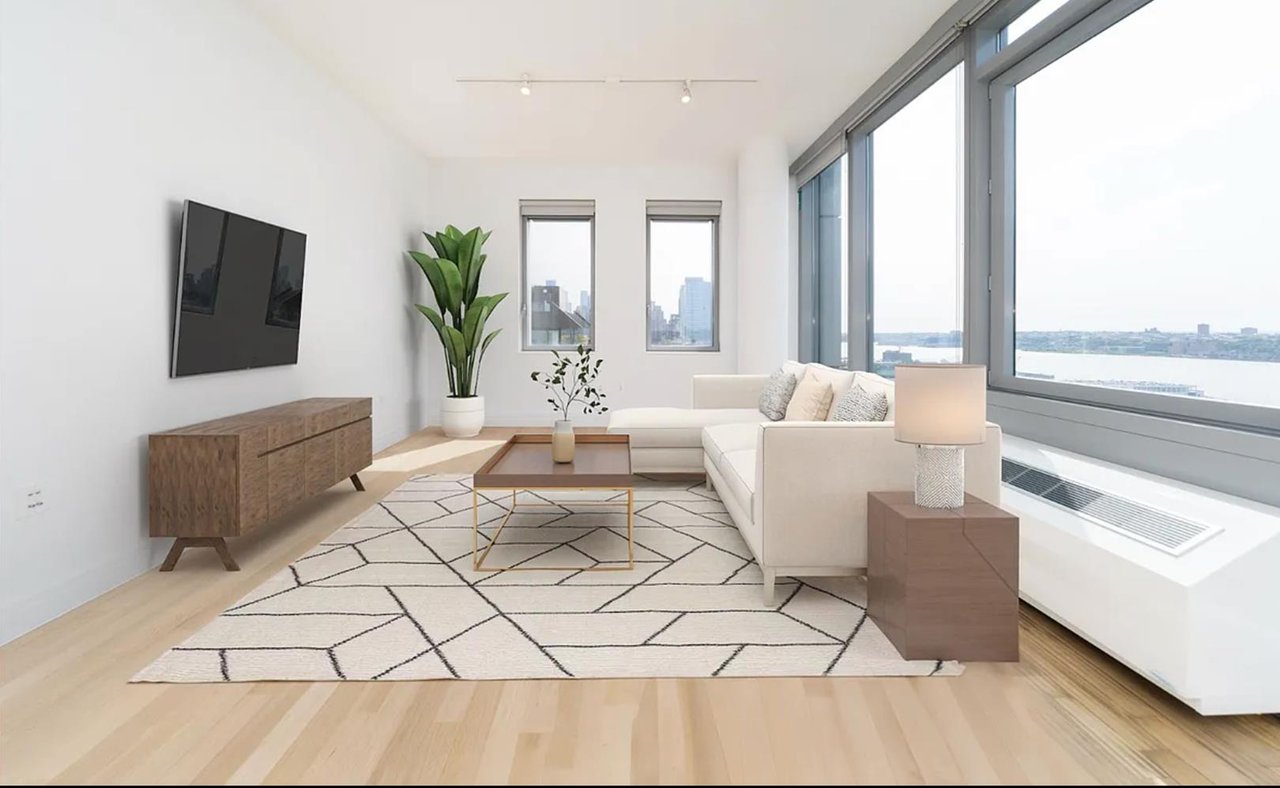 554 West 54th Street, Apt 27-B