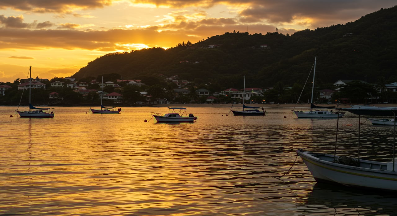 Discovering St. John: A Guide to Your Ultimate Caribbean Vacation
