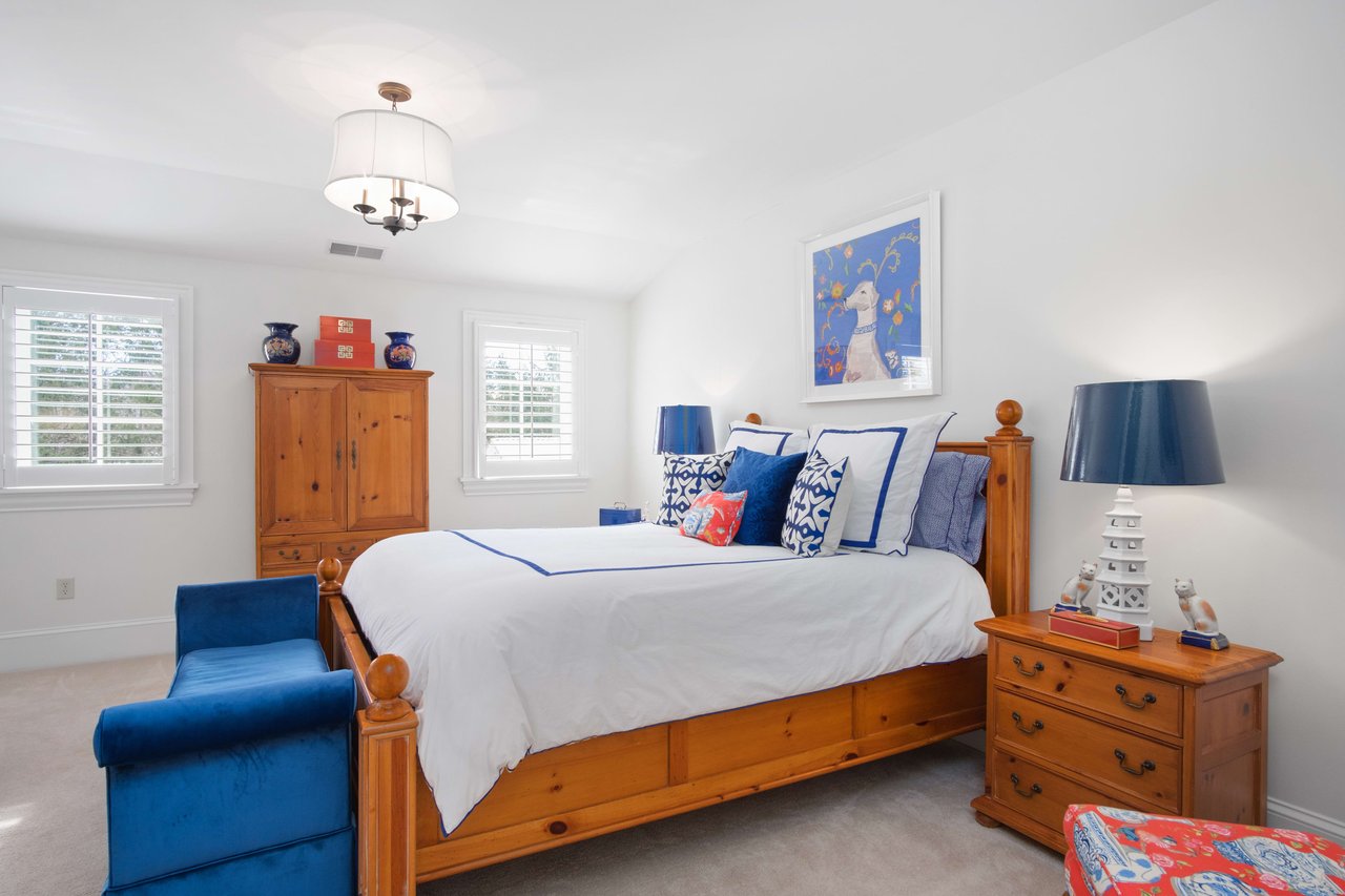 Sprawling Sophistication on 1.8 Acres, Steps From Old Warson Country Club - Sold Off Market