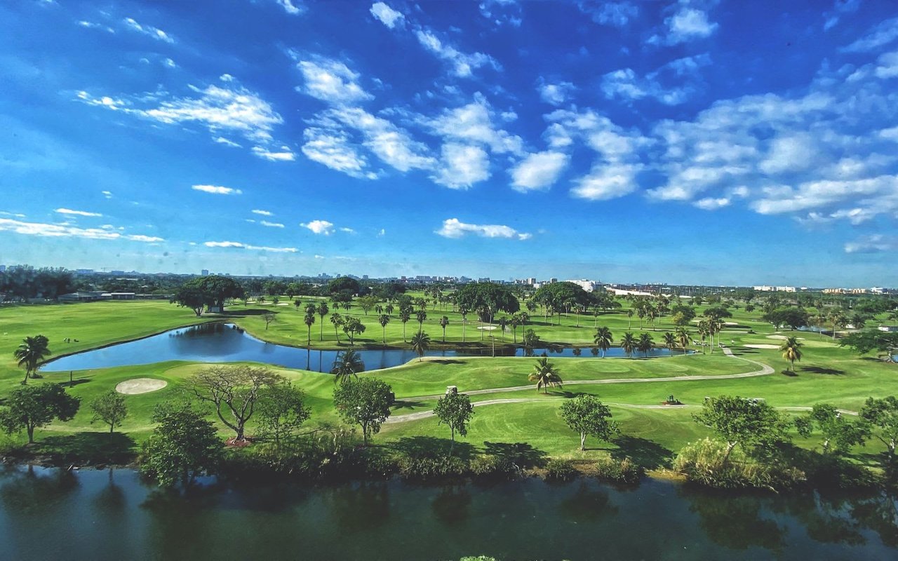 Bonita Bay