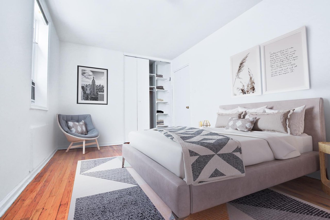 311 East 25th Street, Apt 3-G