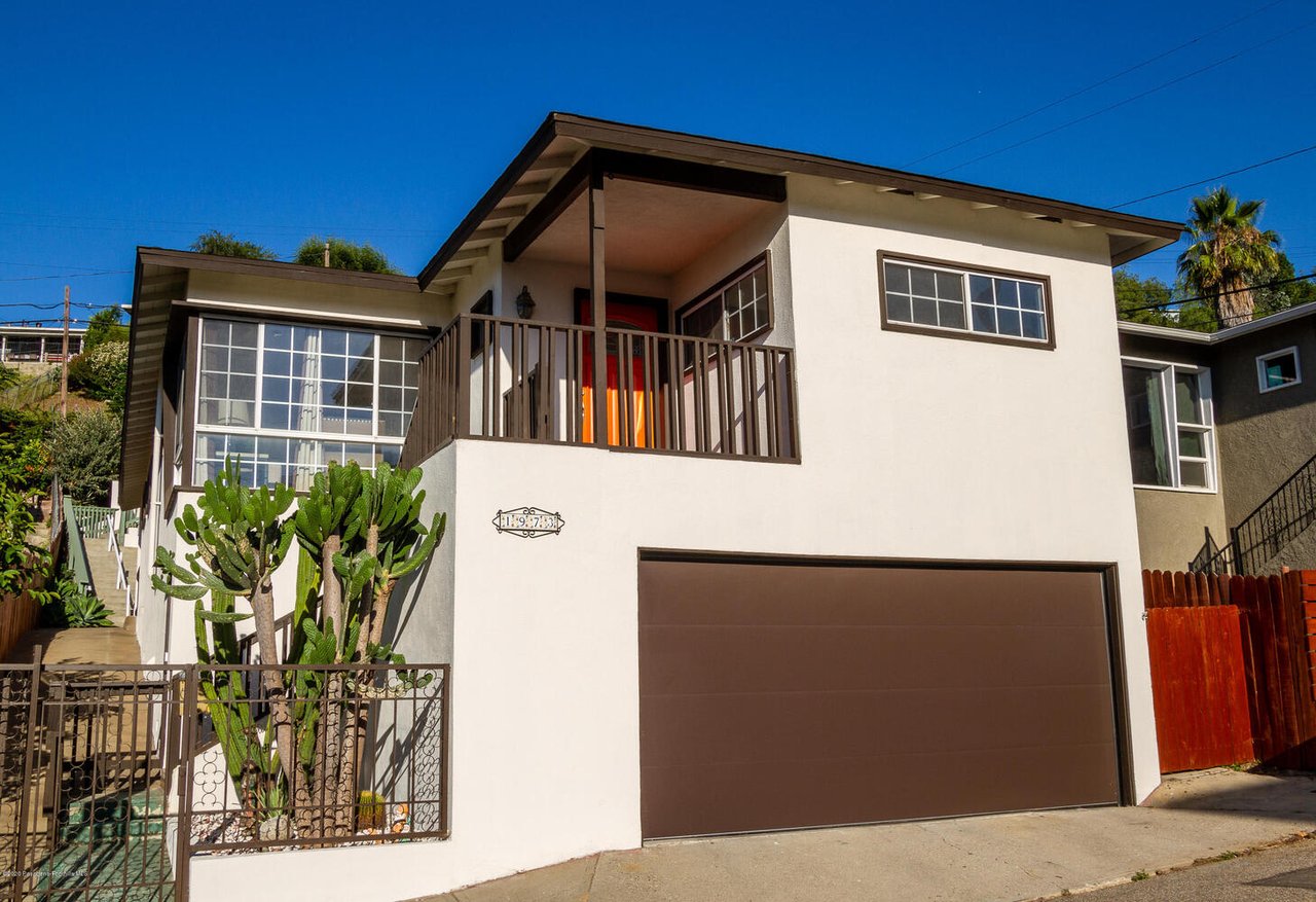 1973 Barnett Way