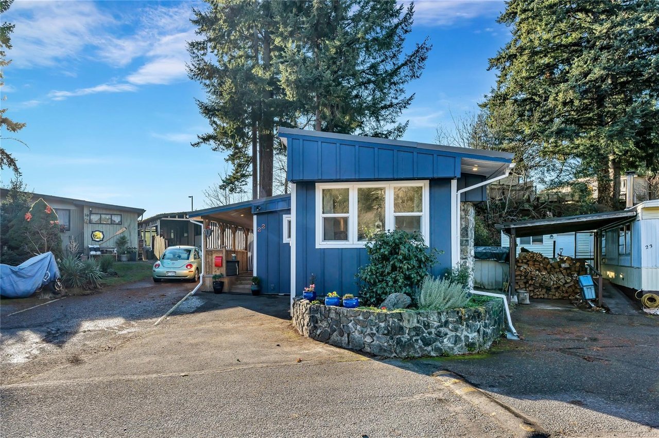 22-2807 Sooke Lake Rd