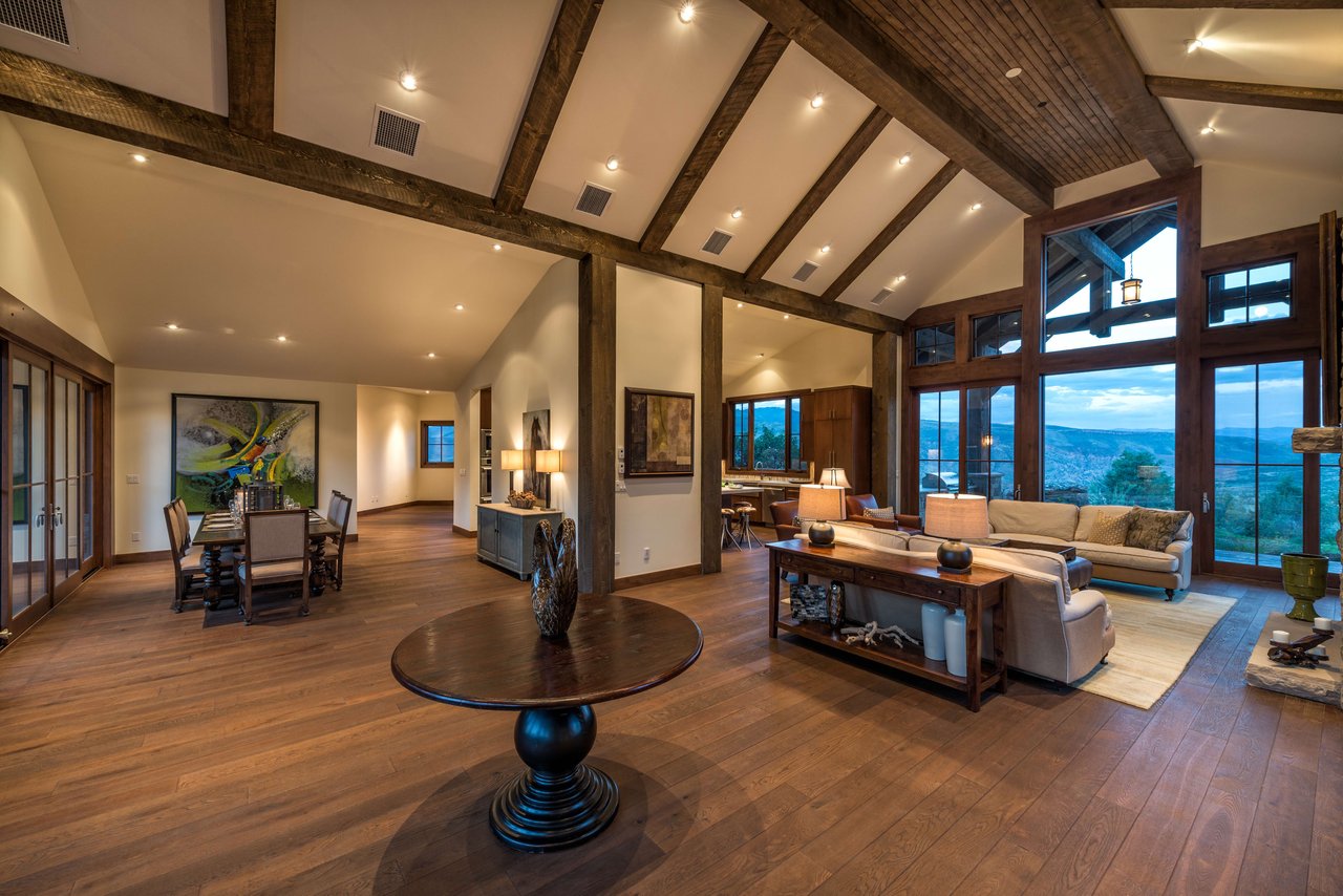 38 Aspen Bluff