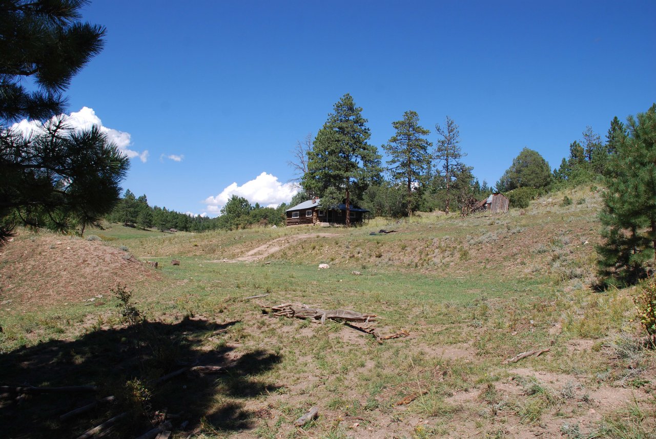 Elk Mountain Ranch