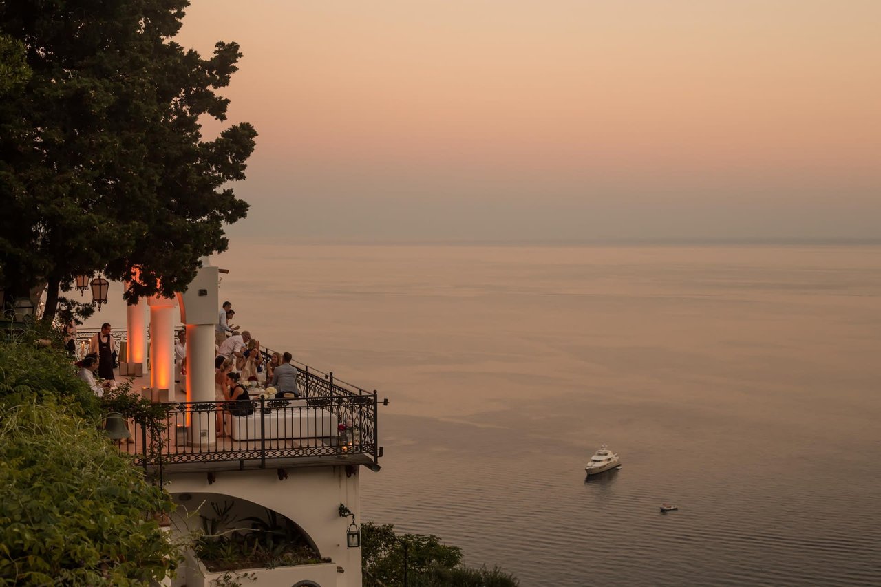 Positano - Amalfi Coast