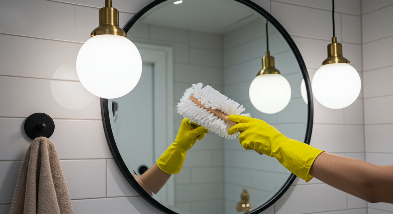 TOP 3 SPRING CLEANING PROJECTS TO PREPARE YOUR HOME FOR SALE