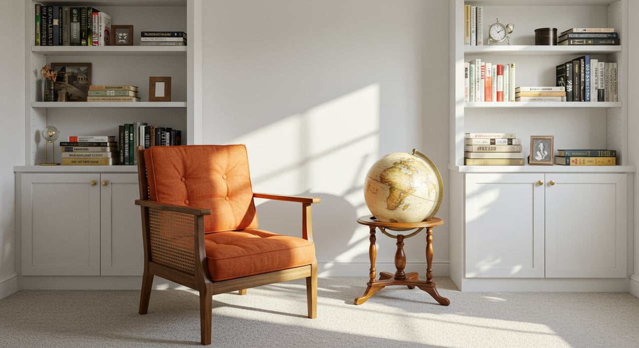 The Connection Between Home Prices & Family Wealth