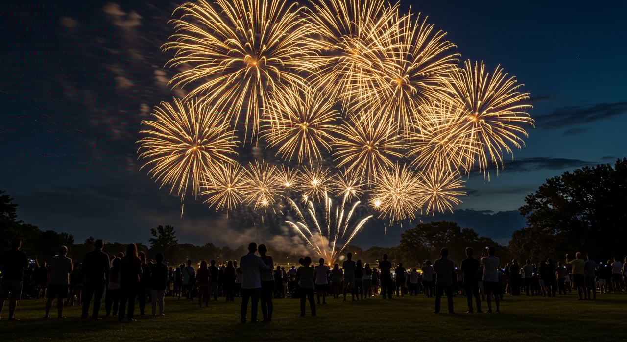 Colorado Independence Day Fireworks Show Update – Including List of Canceled Shows