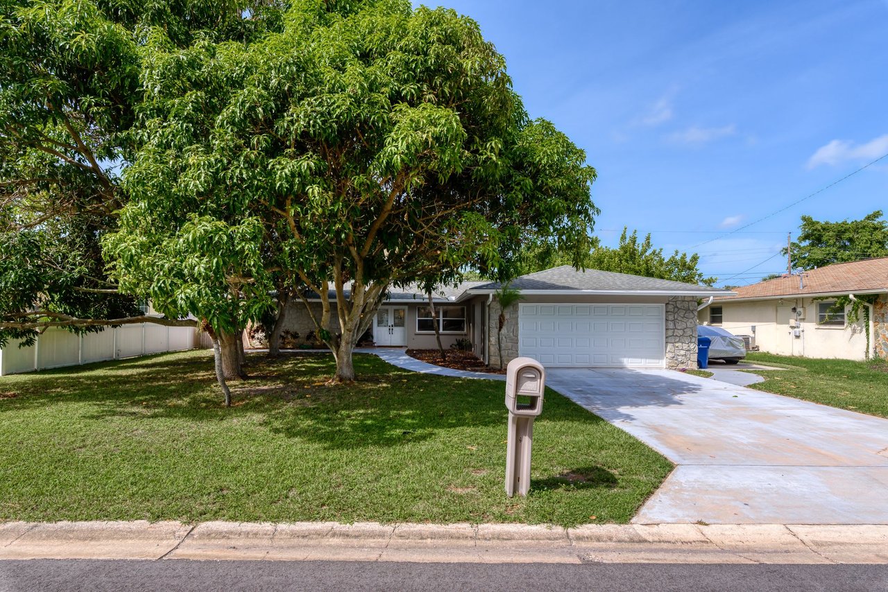 2280 Blackwood Drive