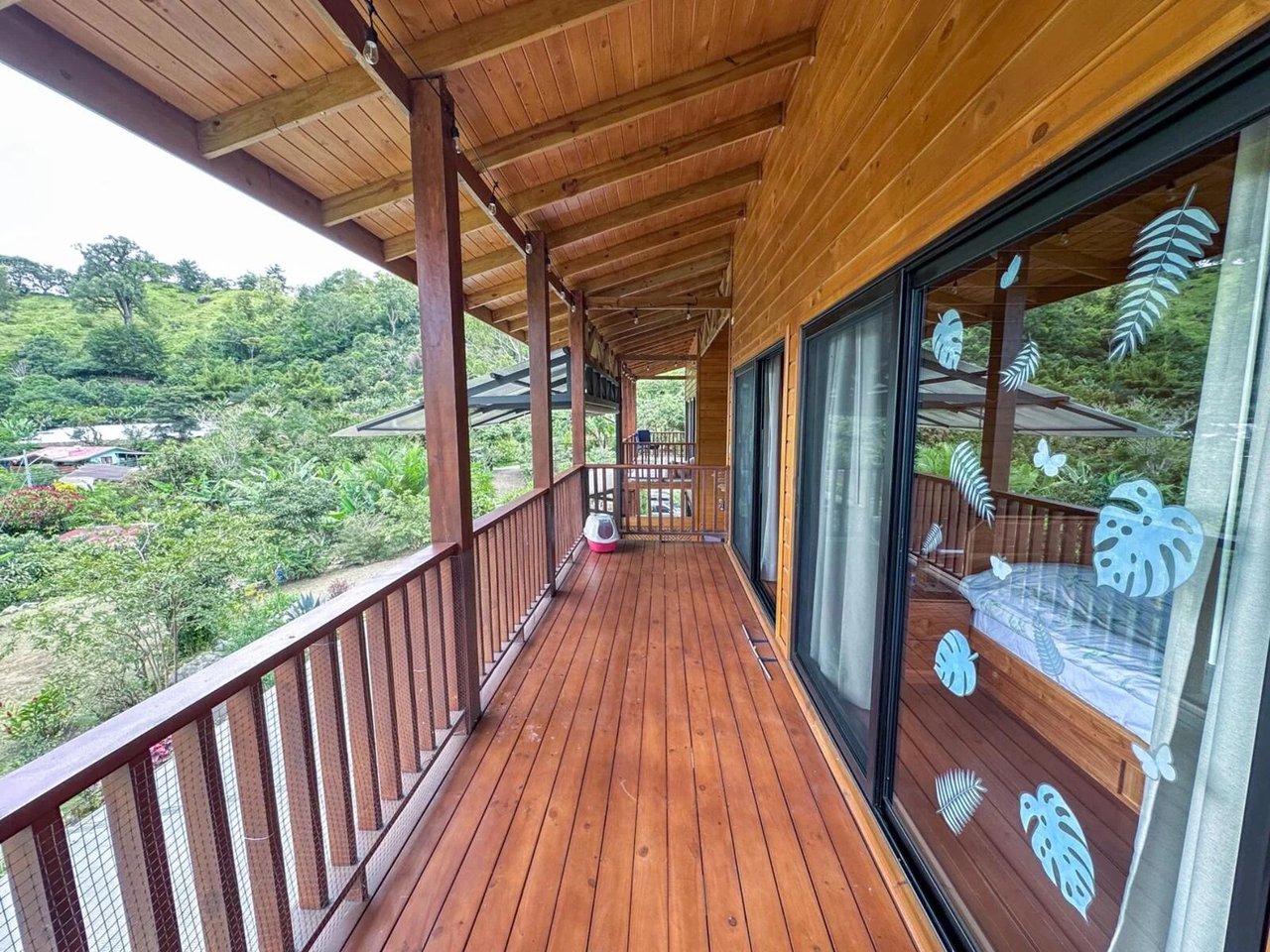 Riverfront Multi Family Compound, Perez Zeledon, San Jose