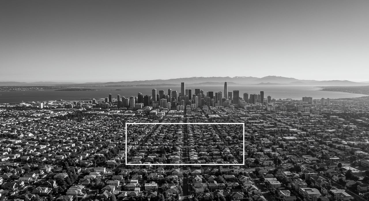 San Francisco – June 2021