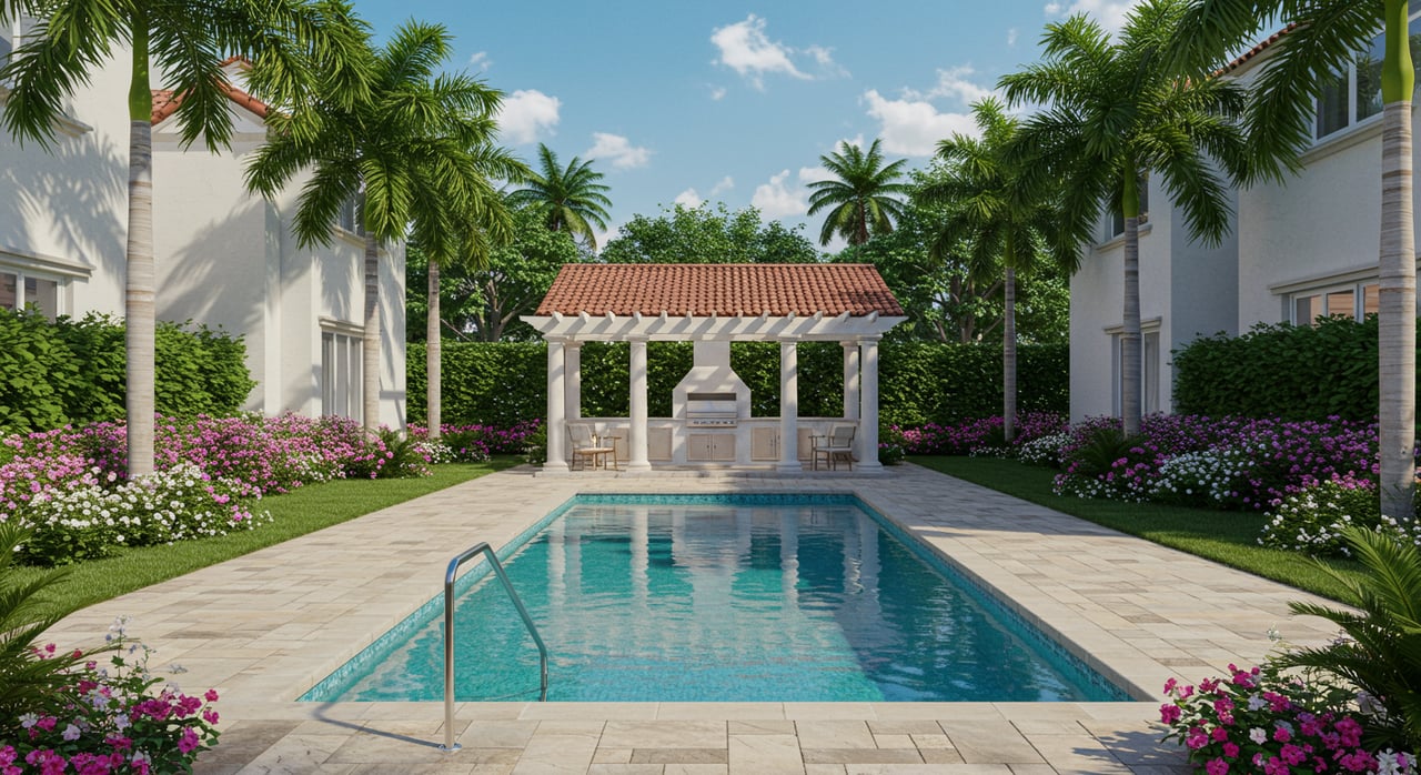 Discover Polo Clubs Luxurious Real Estate Market: Where Elegance Meets Sophistication.
