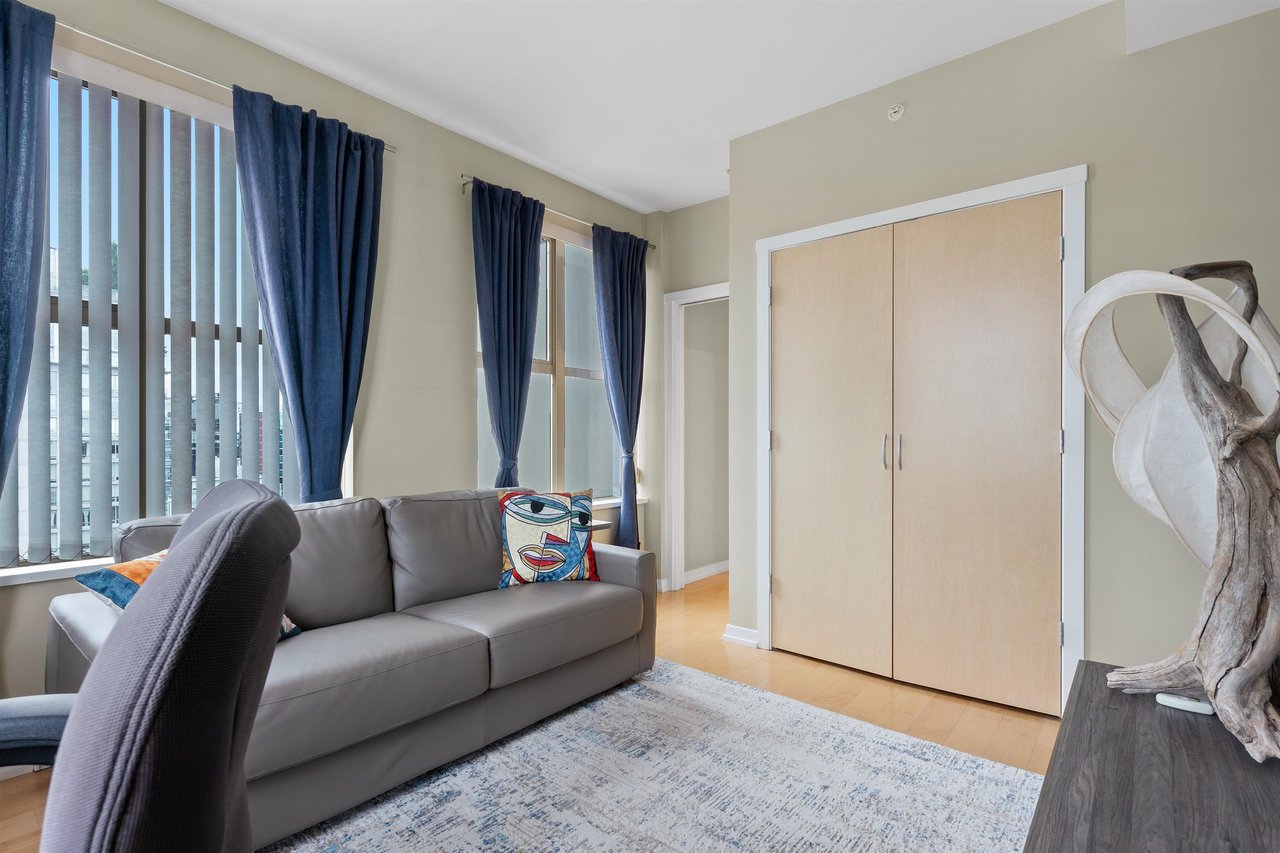 3003-969 Richards Street, Vancouver