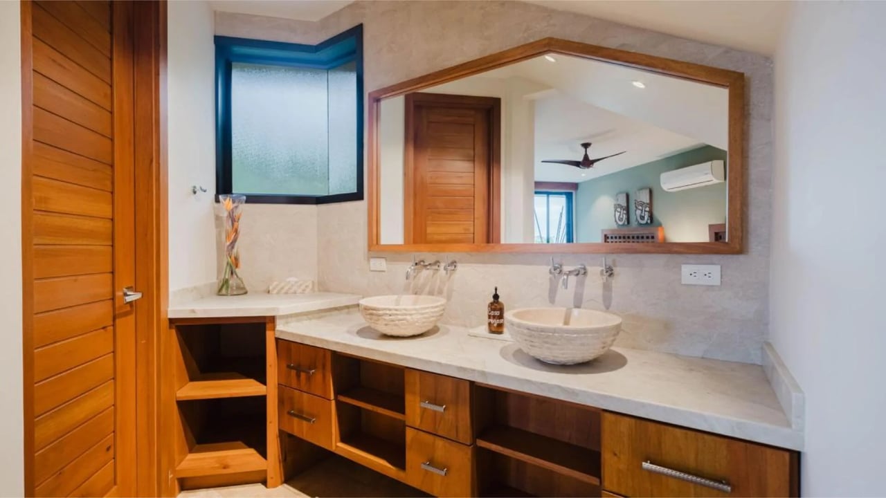 Luxury Ocean View Villa, Manuel Antonio, Puntarenas