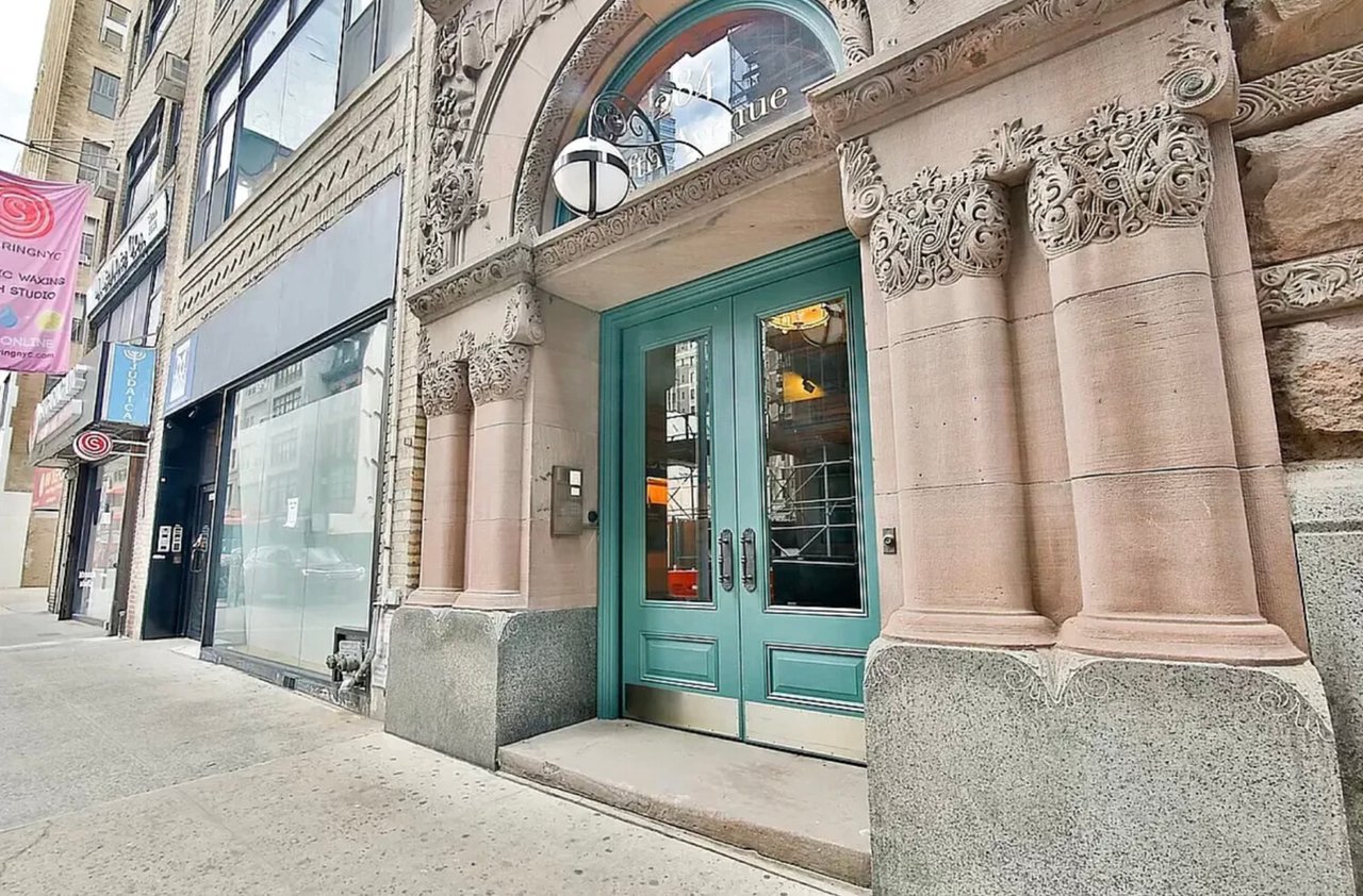 284 Fifth Avenue, Apt 6B
