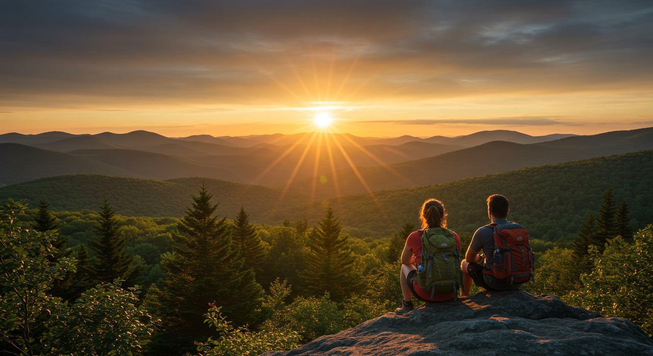 9 Best Hiking Trails in Blue Ridge