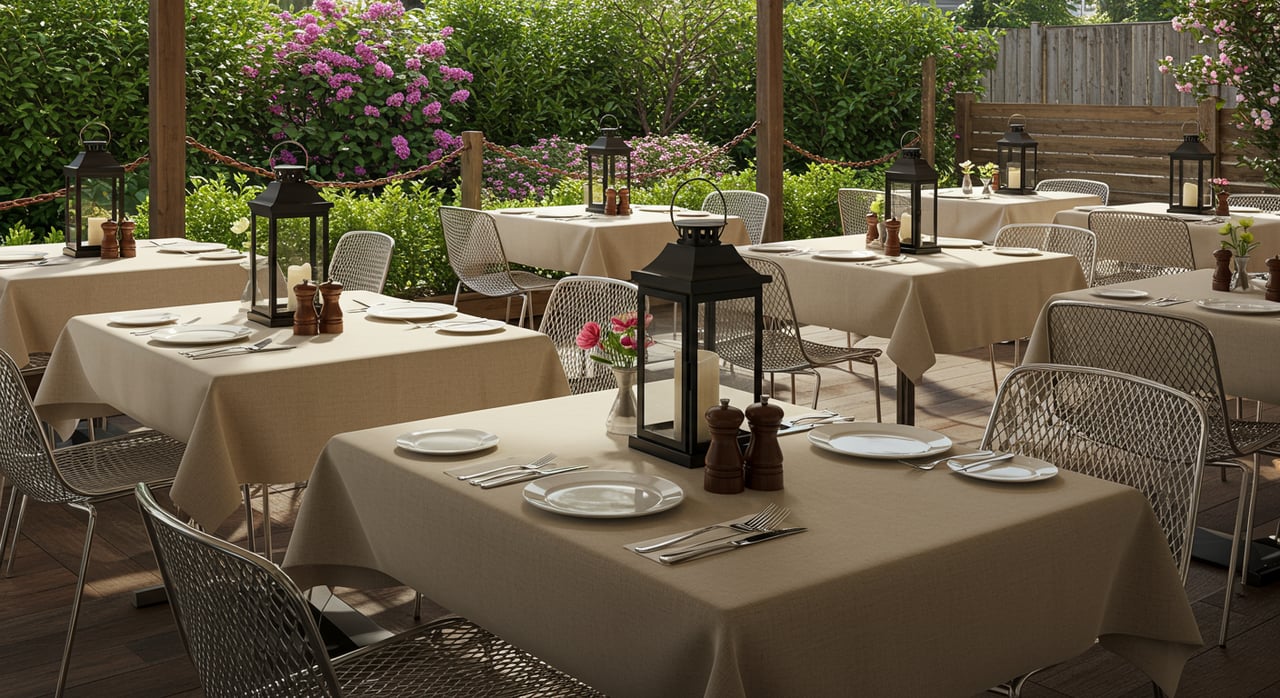 Father's Day ~ Outdoor Dining | Local Shopping & Entertainment