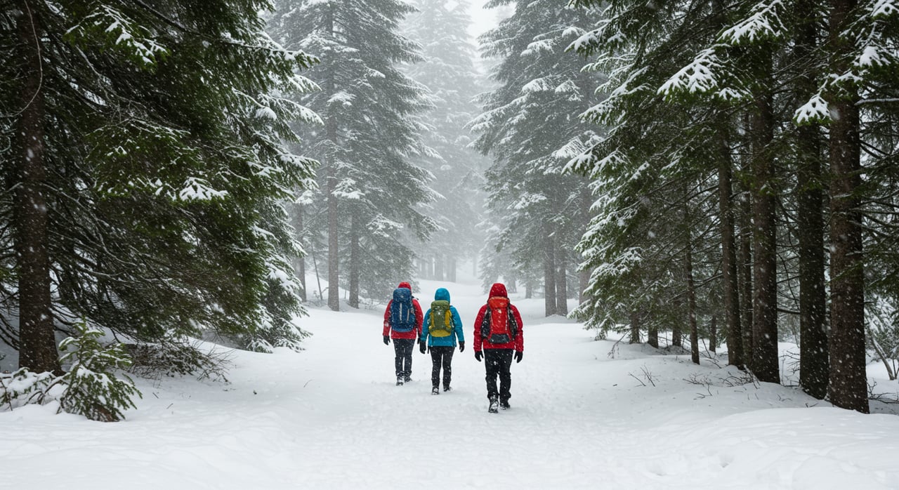 Winter Activities in Sun Valley