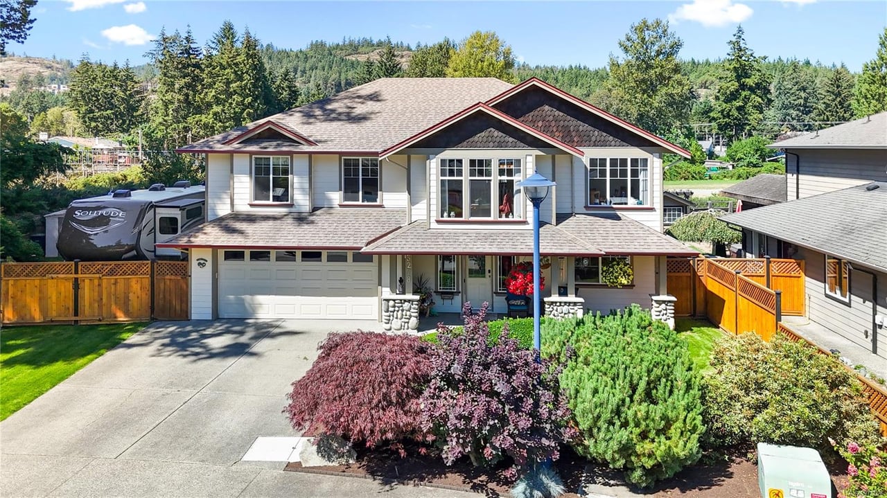 3278 Walfred Pl, Langford