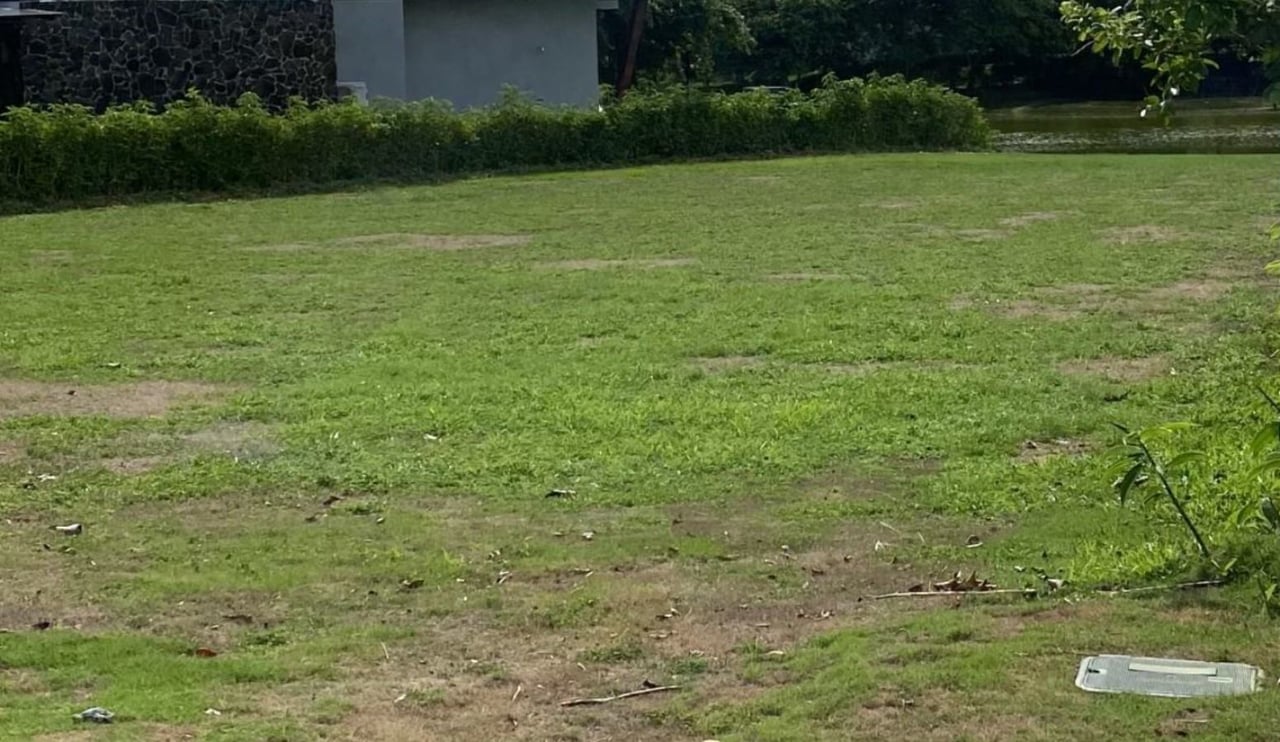 Veragua Lakefront Homesite, Jaco, Puntarenas