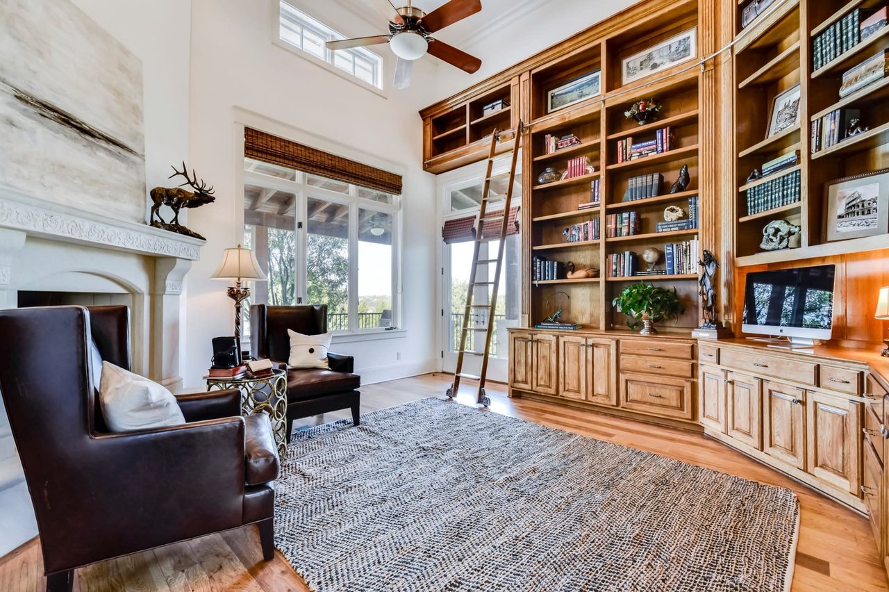 2304 Portofino Ridge Dr