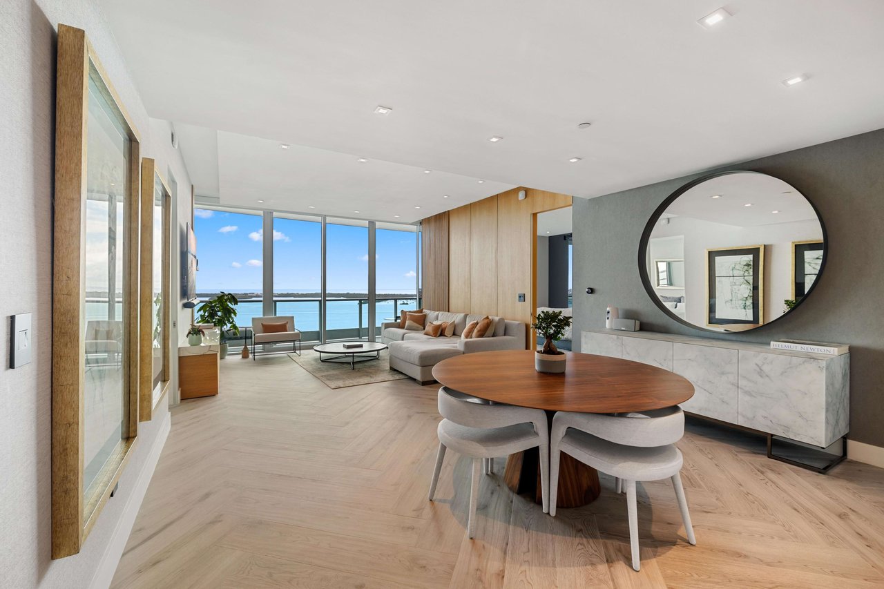 1331 Brickell Bay Drive, Unit 2903 property image