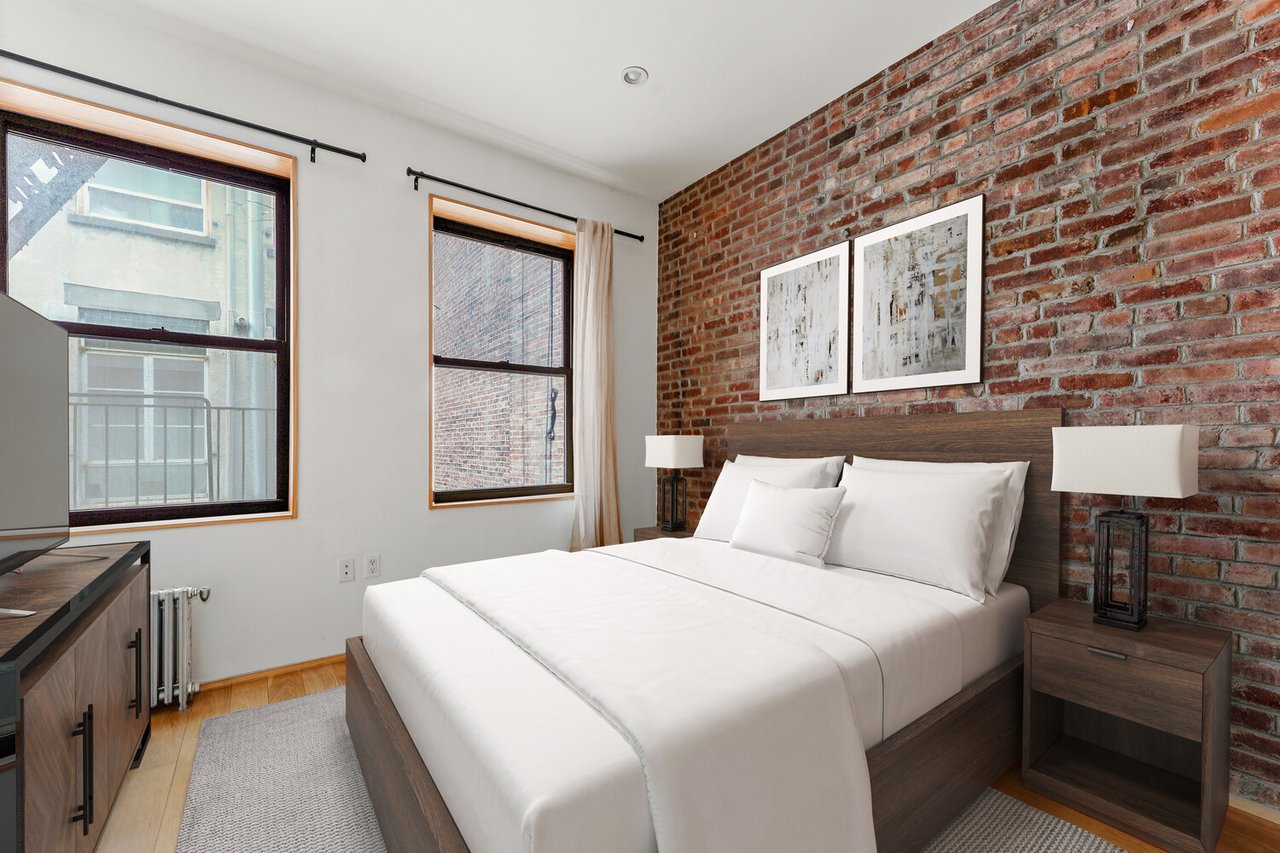 212 Lafayette Street, Apt 2D