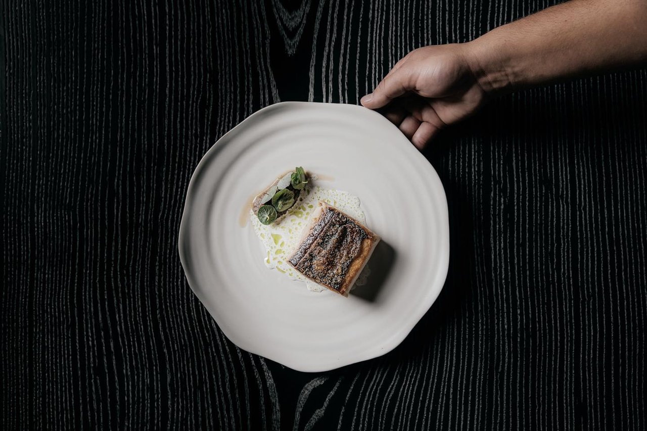 August Restaurant Feature: Valle
