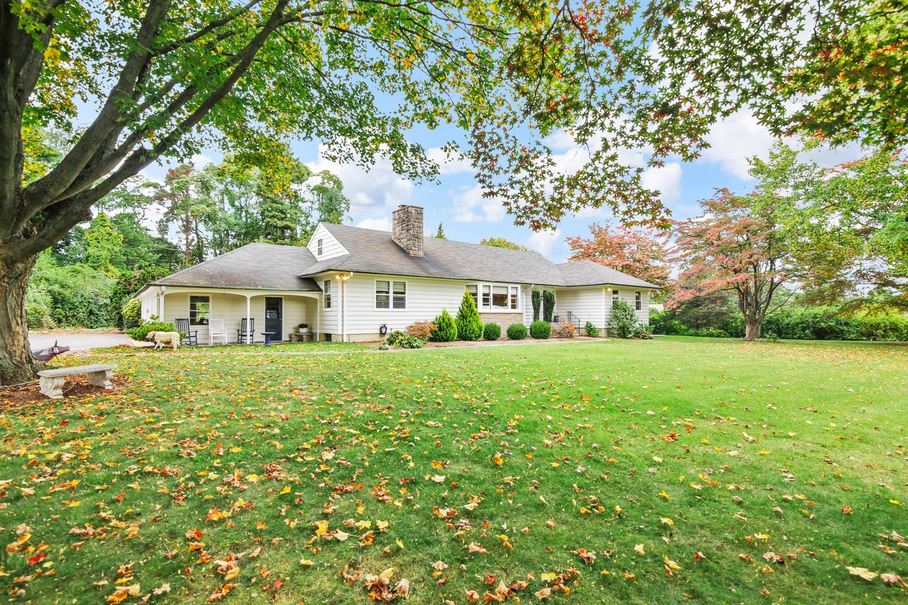 24 Pequot Drive, Norwalk