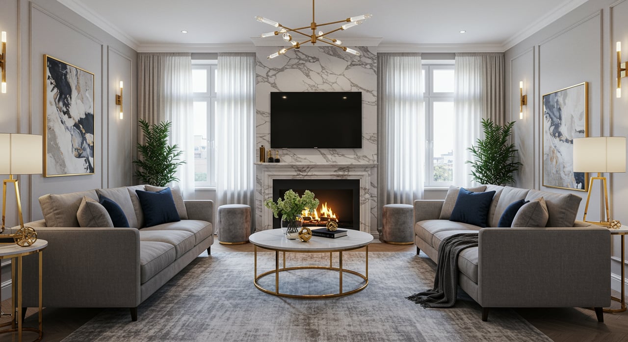 Multigenerational Moves