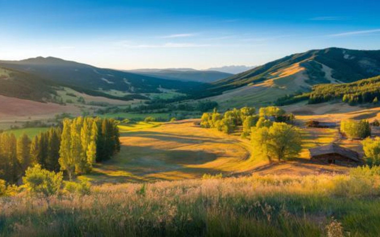 Living in Old Snowmass: A Guide to Mountain Life