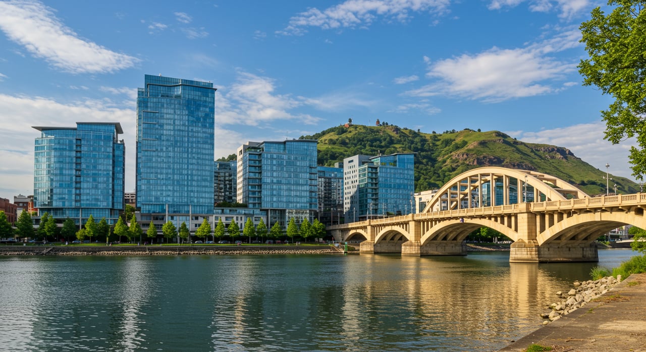 Top 5 Cities to Live in Phoenix