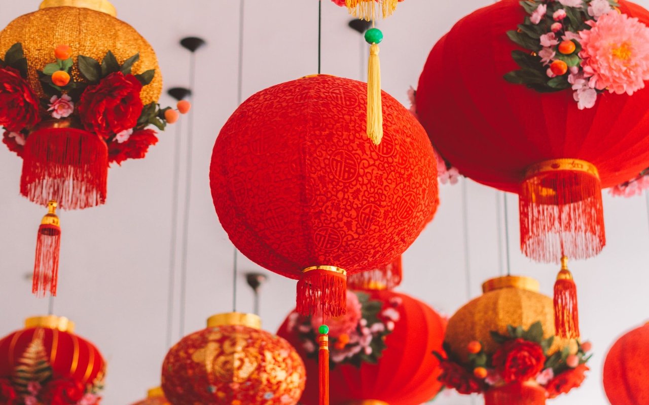 8 Rituals and Customs To Celebrate Chinese New Year